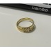 Vintage Open Ring Ins Fashion Stainless Steel Amazon Jewelry I Am Enough Double Layer Ring Women's Wholesale