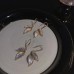 S925 Silver Needle Sen Series Elf Fresh Leaf Earrings For Women's INS Premium Sense Earrings Vintage Fashion Pearl Earrings